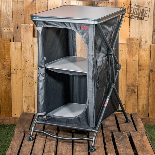 Crespo folding kitchen camping - crespo,