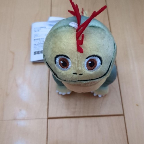 Moana maui plush - maui, 14+