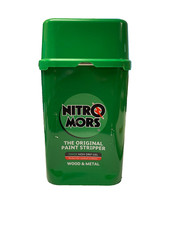 Paint and Varnish Remover