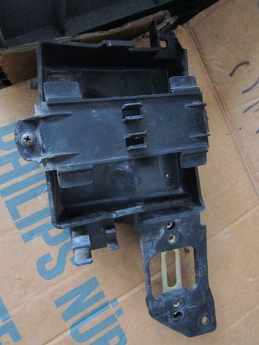Yamaha 250 350 battery - yamaha, lc