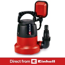 Einhell Clean Water Pump 350W