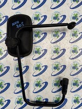 Ford New Holland 40 Series Tractor Glass Mounted Mirror & Arm NV0705