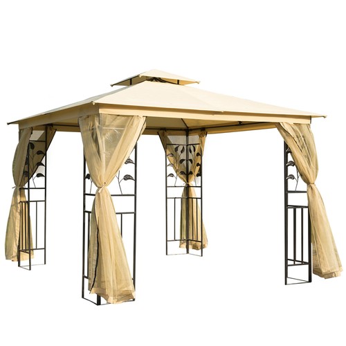 Outsunny patio garden - x,