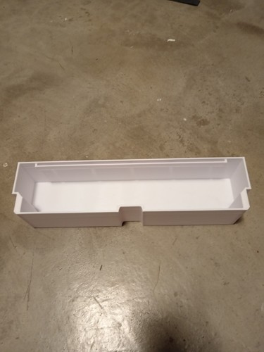 Dometic bottleshelf bin - dometic, bottleshelf/bin
