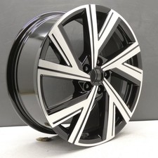 VOLKSWAGEN POLO MK6 17" ALLOY