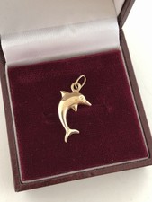 Lovely Solid 9ct 9k Yellow