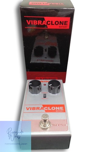 Electronic vibraclone - tc,