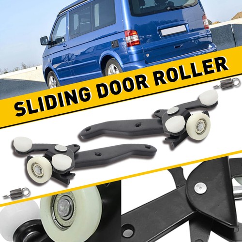 Side sliding loading door - side,
