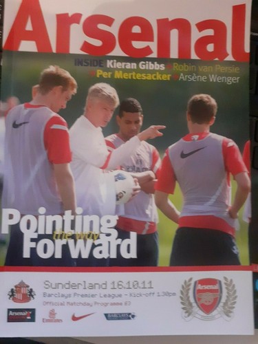 Arsenal sunderland 2011 - v, sunderland,
