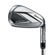 TaylorMade Stealth 7 Iron /