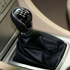 5 Speed Gear Shift Knob Stick