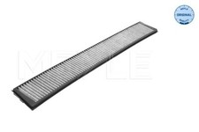 New Filter, interior air for