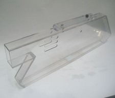 CROWN GUARD (NARROW) For Wadkin CP/CPD Panel Saw - 1995 Onwards GENUINE UK Parts