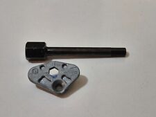 SAAB 9-3 93 04-12 CONVERTIBLE ROOF WRENCH BRACKET ASSEMBLY 12830509 12833482