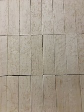 Birdseye Maple bookmatched