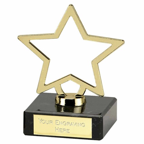 Trophy for any occasion - any,