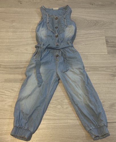 Next girls jumpsuit size - jumpsuit,