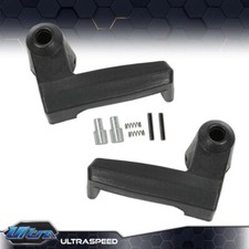 Black Vent Window Handles