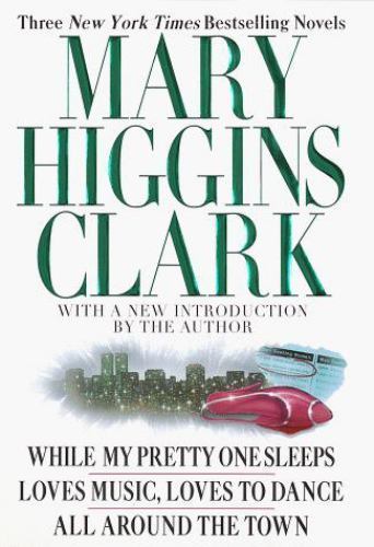 Mary higgins clark - mary, my
