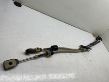 FORD FIESTA GEAR SELECTOR