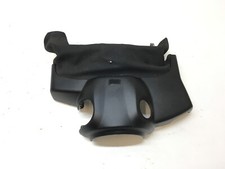 GENUINE FIAT GRANDE PUNTO MK3 UPPER STEERING WHEEL COWL TRIM 7354174420 05-12