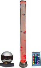 Bubble Tube & Remote 90cm with