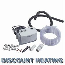 VAILLANT ECO TEC RANGE BOILER