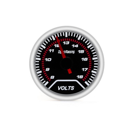 52mm led pointer auto car - led,