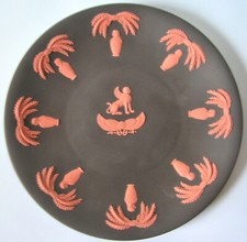 WEDGWOOD BASALT & TERRACOTTA