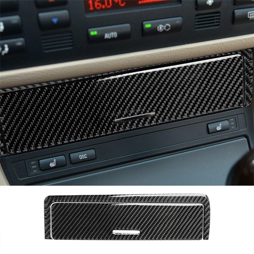 Carbon fiber interior - carbon,