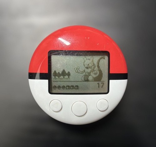 Pokewalker pokemon heartgold - pokemon,