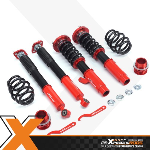 Coilovers suspension kit - coilovers,