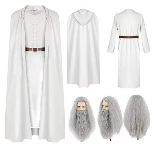 The hobbit gandalf cosplay - hobbit,