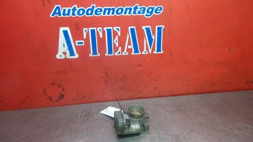 Throttle body opel vectra - opel,