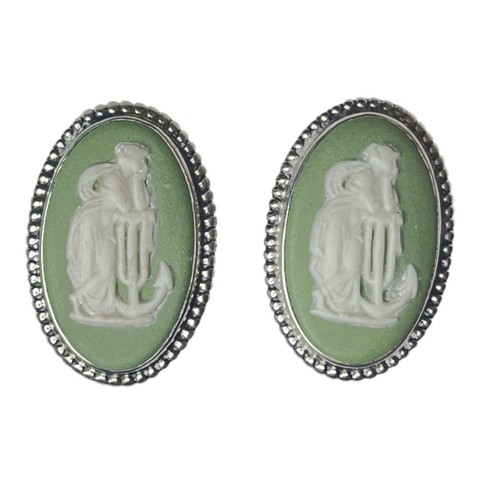 Wedgwood regency green - wedgwood,