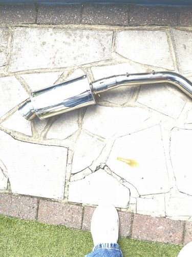Honda cb600f hornet 1998 - cb600f, 1998-2002