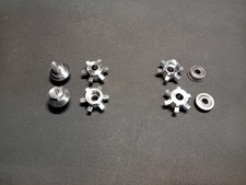 TRAXXAS JATO 2.5 3.3 FOAM