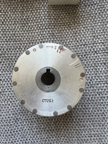 Honda rotor flyweel - cb,