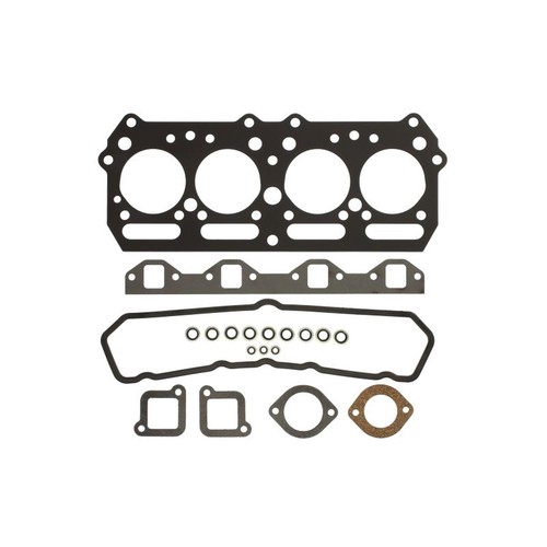 Full gasket set engine - gasket,