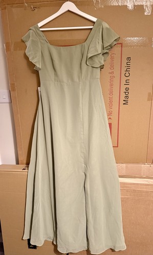 Azazie junior bridesmaid dress - azazie,