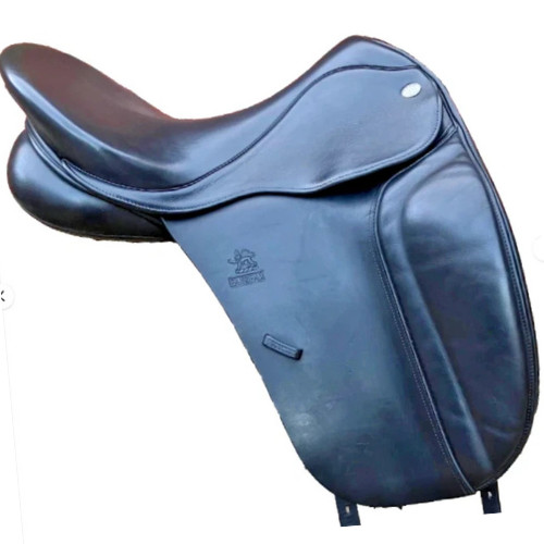 Fairfax open seat - 17.5",