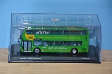 UKBUS 6027 AD Enviro 400- Western Greyhound