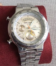 Vintage Seiko Alba V682Watch