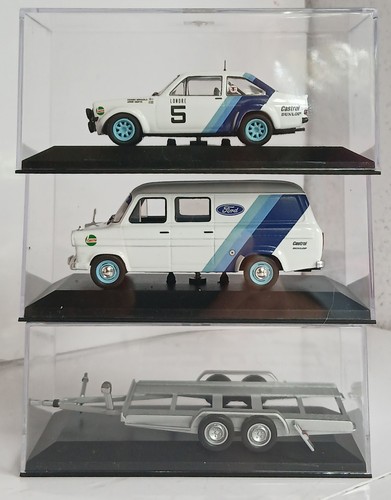 Ford transit mk1 escort mk11 - transit, mk1/escort