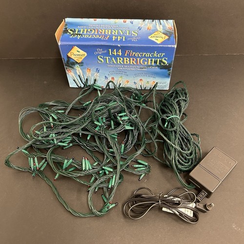 Premier 144 starbrights multi - premier,