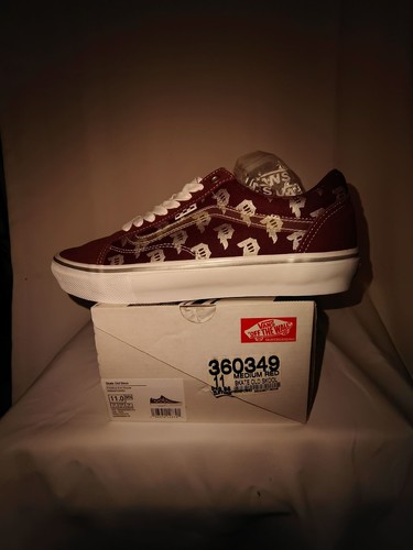 Men vans skate old skool - skate,