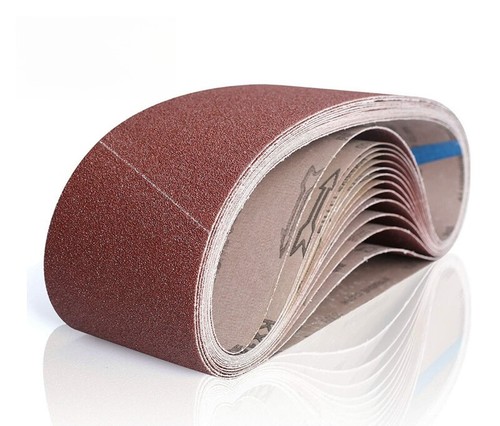 915 100mm sanding - sanding, belts