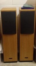 Rega Jura Floor Standing