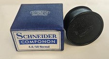 Vintage Schneider-Kreuznach