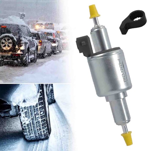 Diesel auxiliary air heater - diesel,